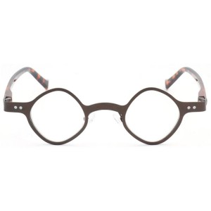 Metal Reading Glasses